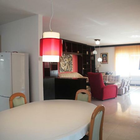 Apartment Rude Vodice Exterior foto