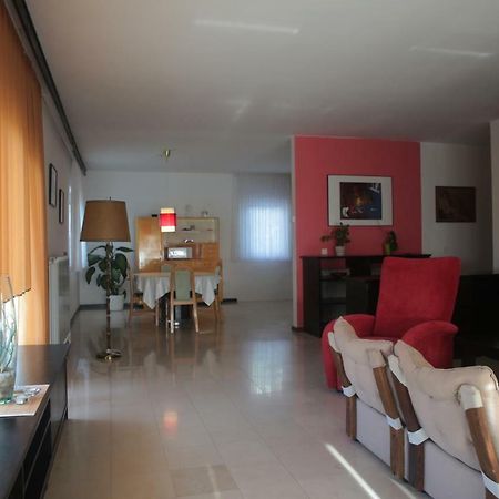 Apartment Rude Vodice Exterior foto